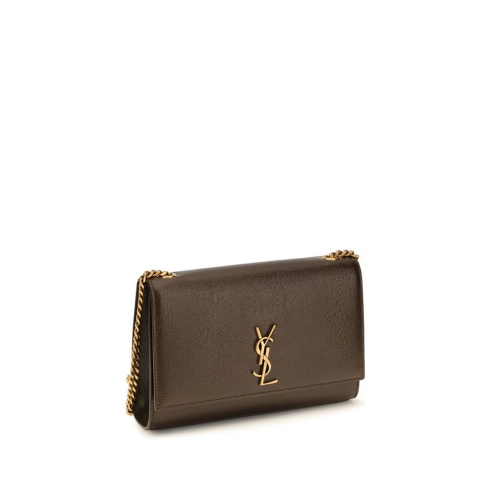 Saint Laurent Women Ysl Bo Mng S Kate - Picture 2 of 4